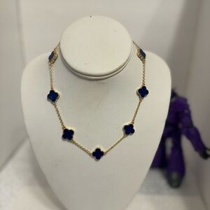 STATEMENT NECKLACE MINIMALIST NECKLACE GIFT FOR HER